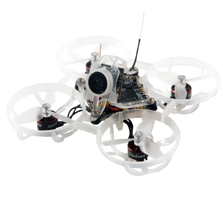 HDZero Goggles 2 Antennas